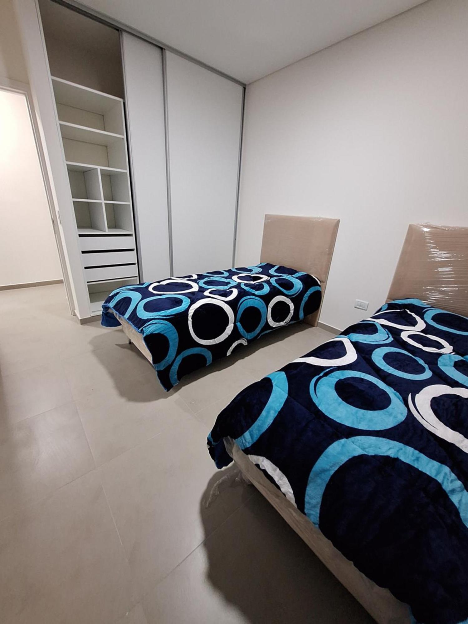 Apartamento Carlitos *